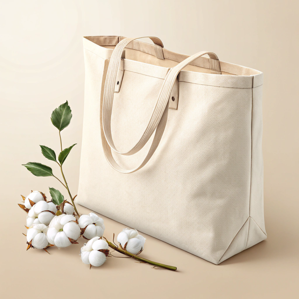 cotton bag