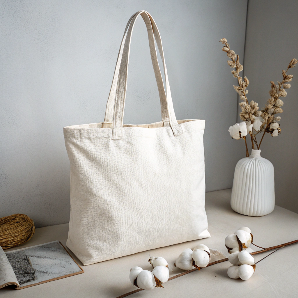 Cotton Bag